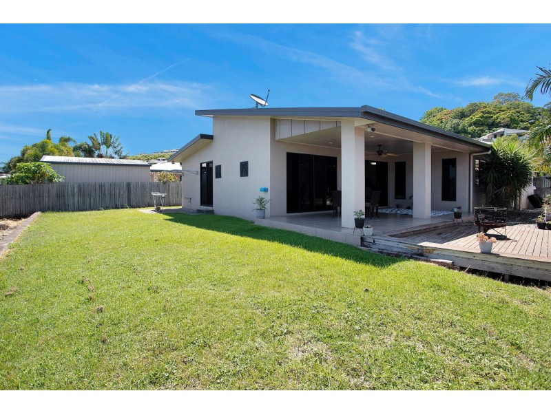 74 Cinnamon Drive, Glenella QLD 4740