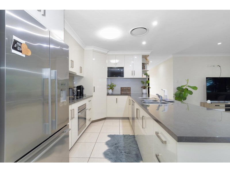 74 Cinnamon Drive, Glenella QLD 4740