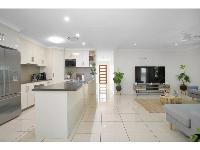 74 Cinnamon Drive, Glenella QLD 4740