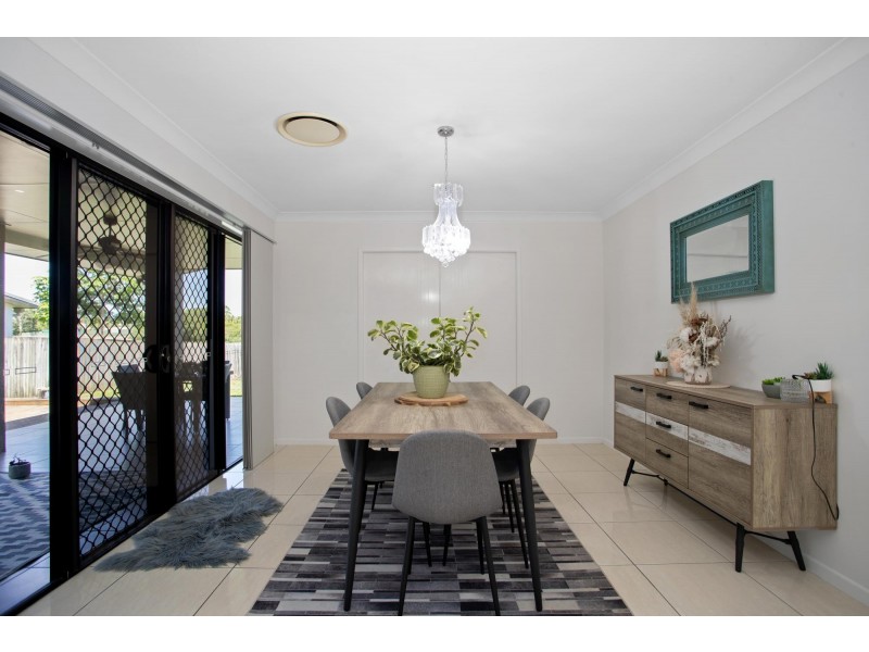 74 Cinnamon Drive, Glenella QLD 4740