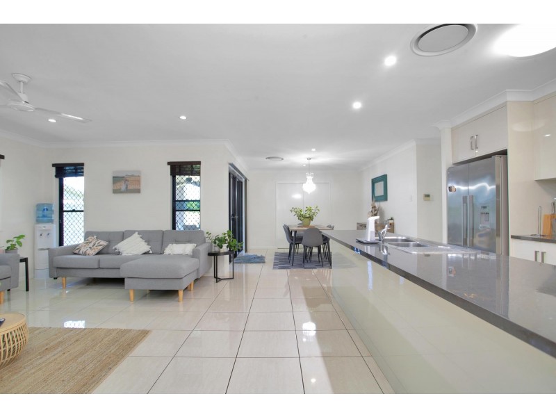 74 Cinnamon Drive, Glenella QLD 4740