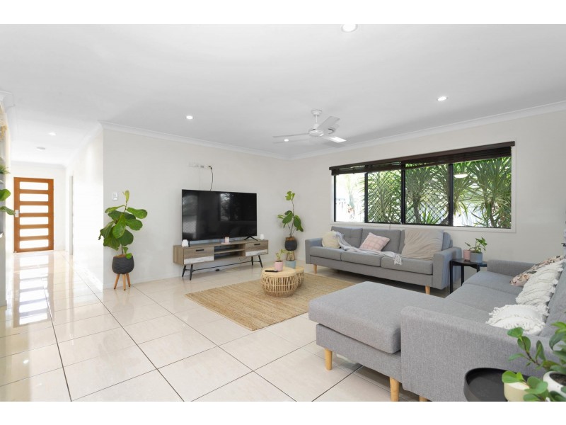 74 Cinnamon Drive, Glenella QLD 4740