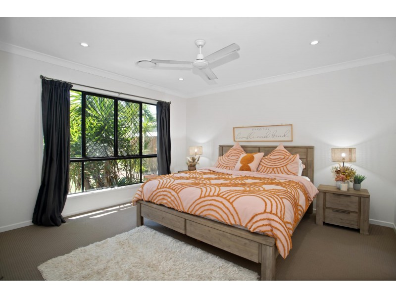 74 Cinnamon Drive, Glenella QLD 4740