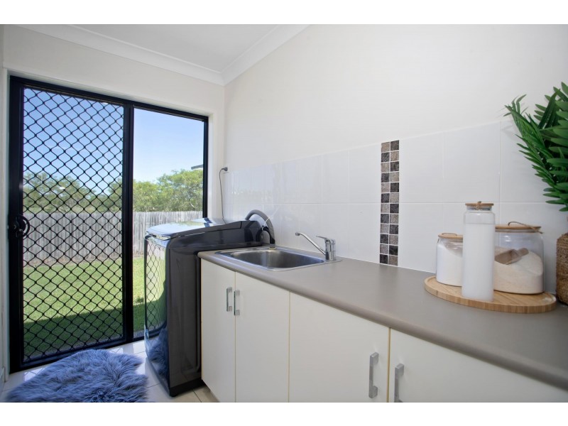 74 Cinnamon Drive, Glenella QLD 4740