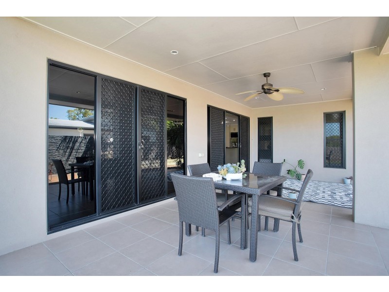 74 Cinnamon Drive, Glenella QLD 4740