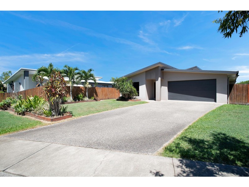 74 Cinnamon Drive, Glenella QLD 4740