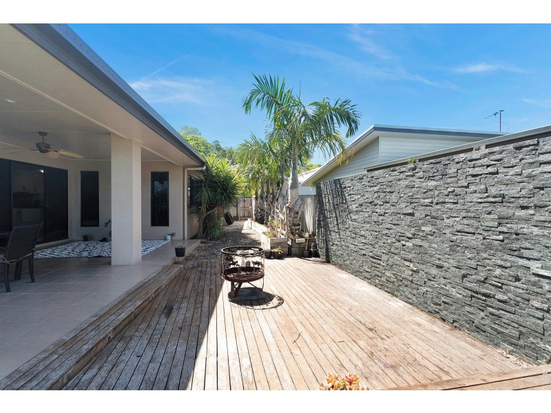 74 Cinnamon Drive, Glenella QLD 4740