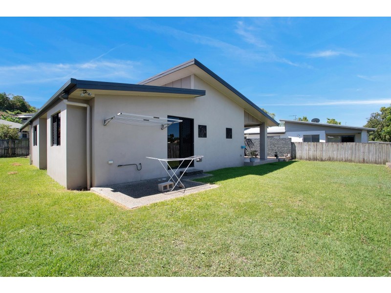 74 Cinnamon Drive, Glenella QLD 4740