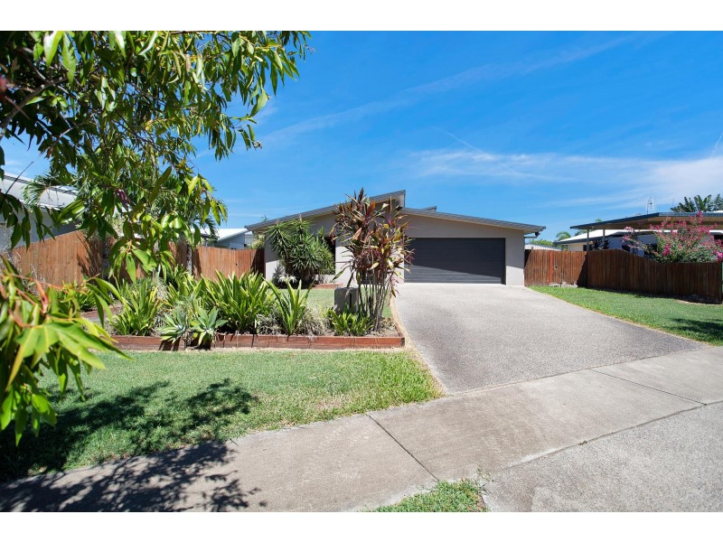 74 Cinnamon Drive, Glenella QLD 4740