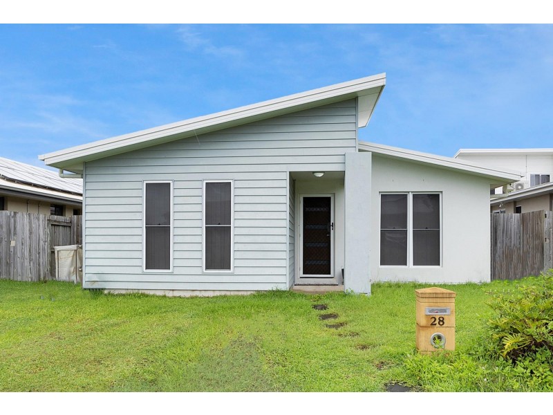 28 Cordia Street, Rural View QLD 4740