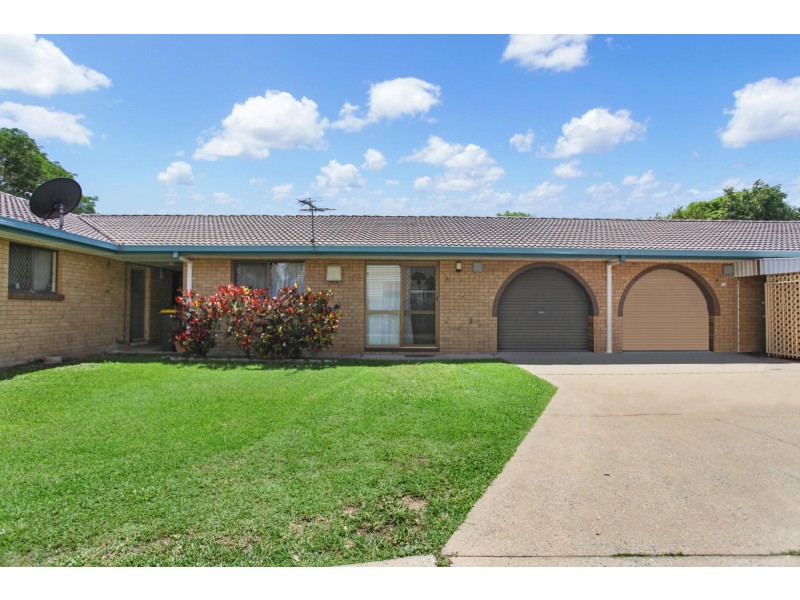 3/105 Evan Street, South Mackay QLD 4740