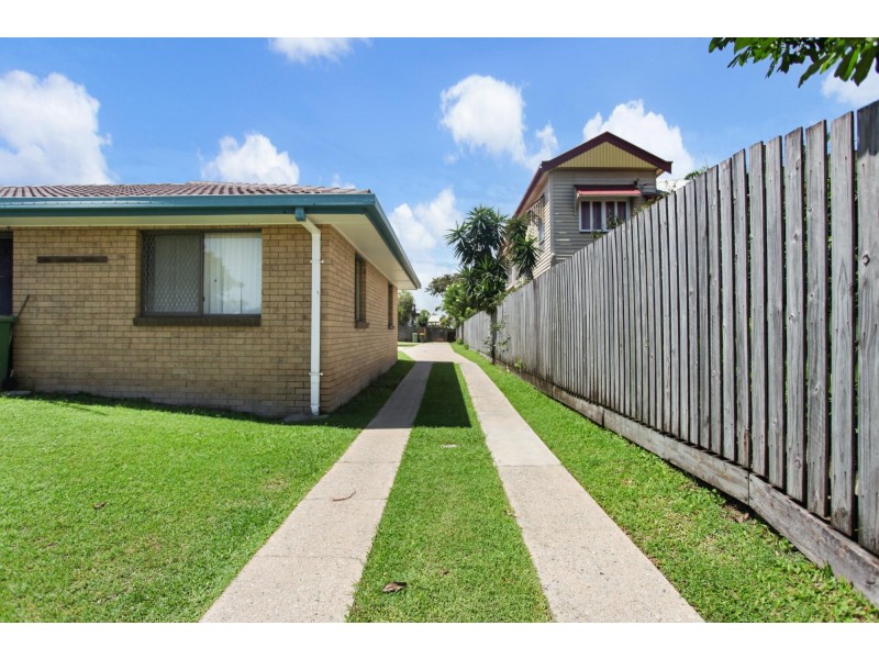 3/105 Evan Street, South Mackay QLD 4740