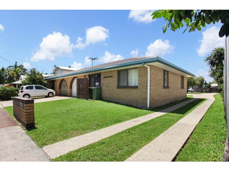 3/105 Evan Street, South Mackay QLD 4740