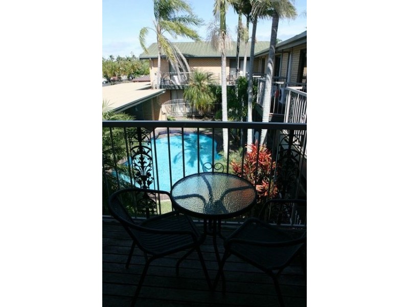 Unit 8/16 Creal Street, East Mackay QLD 4740