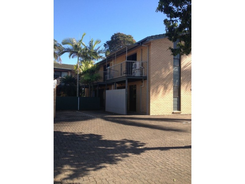 Unit 8/16 Creal Street, East Mackay QLD 4740