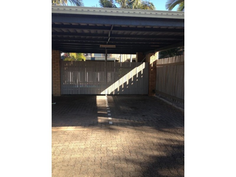 Unit 8/16 Creal Street, East Mackay QLD 4740