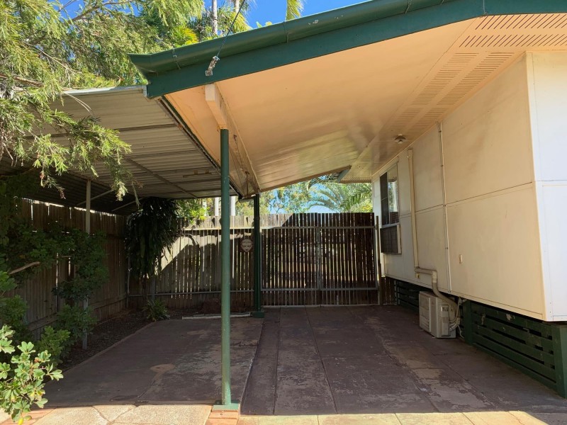 12 Koala Terrace, Moranbah QLD 4744