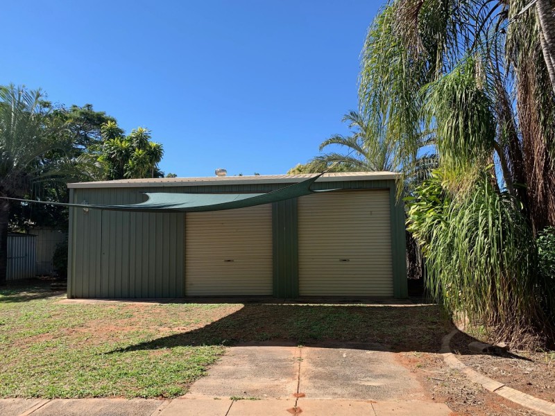 12 Koala Terrace, Moranbah QLD 4744