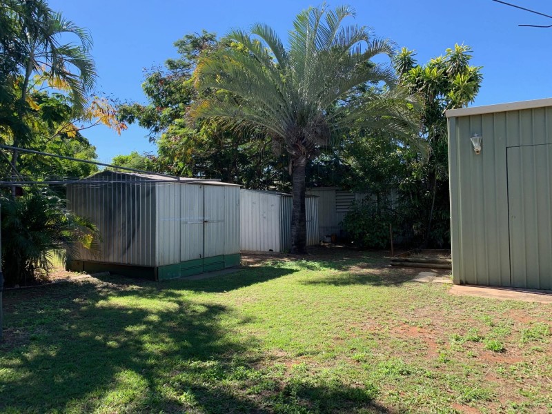 12 Koala Terrace, Moranbah QLD 4744