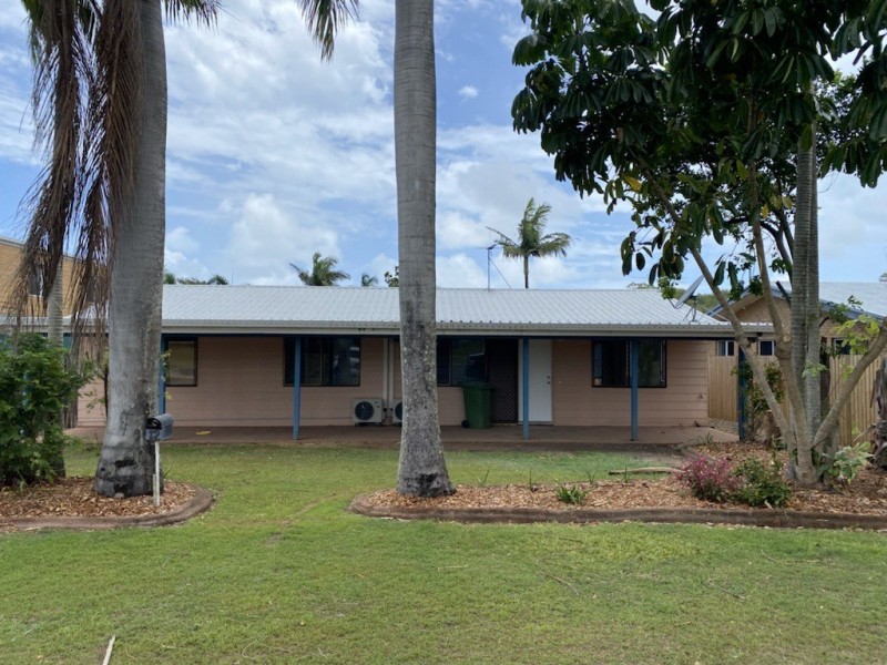 12 Hi-Grove Terrace, Andergrove QLD 4740