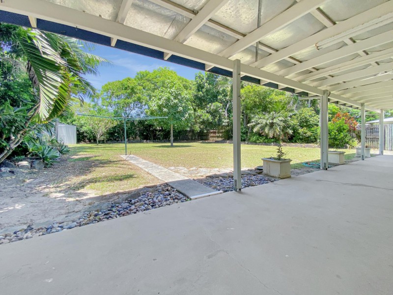 11 Nadarmi Drive, Andergrove QLD 4740