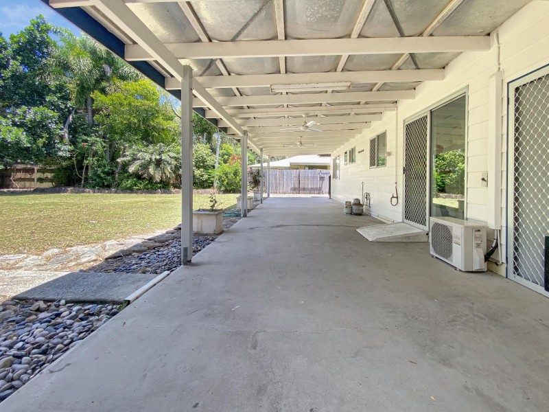 11 Nadarmi Drive, Andergrove QLD 4740