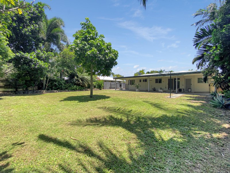 11 Nadarmi Drive, Andergrove QLD 4740