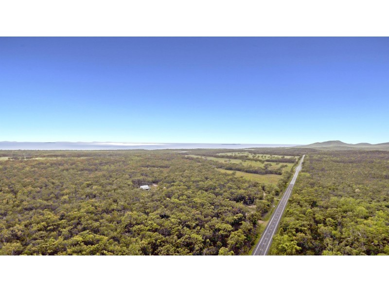 Lot L3/82849 Bruce Highway, Clairview QLD 4741