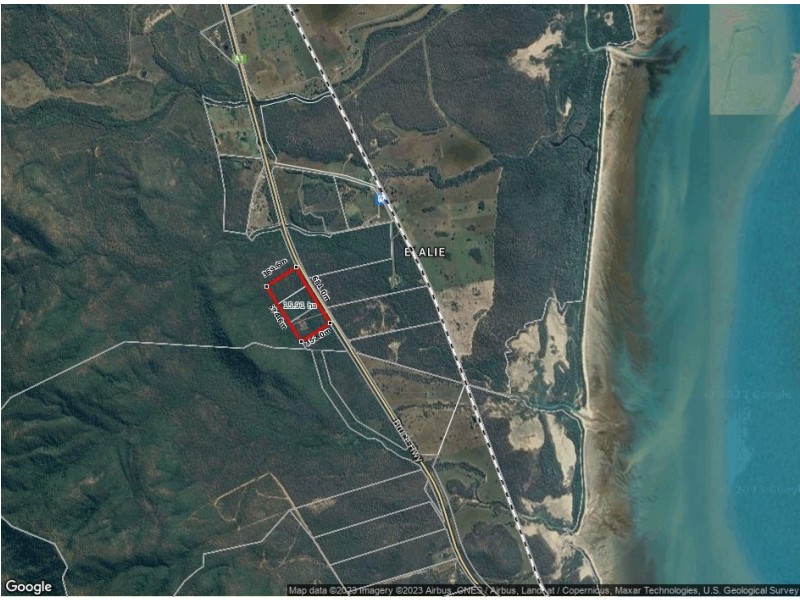 Lot L3/82849 Bruce Highway, Clairview QLD 4741