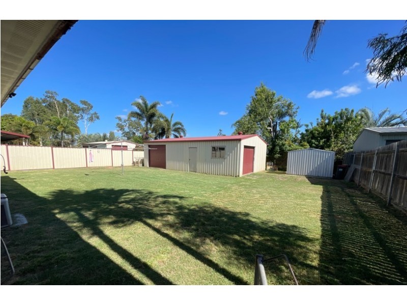 20 Leichhardt Drive, Moranbah QLD 4744