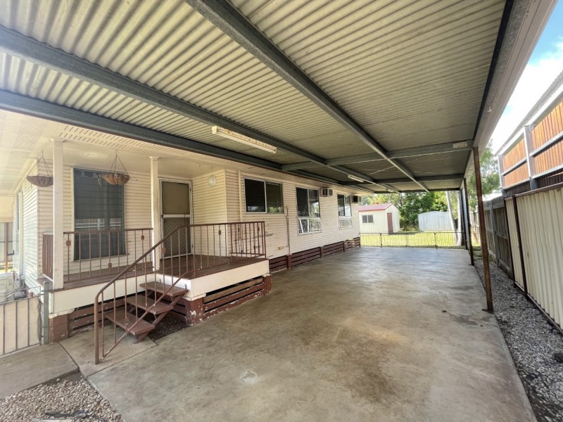 20 Leichhardt Drive, Moranbah QLD 4744