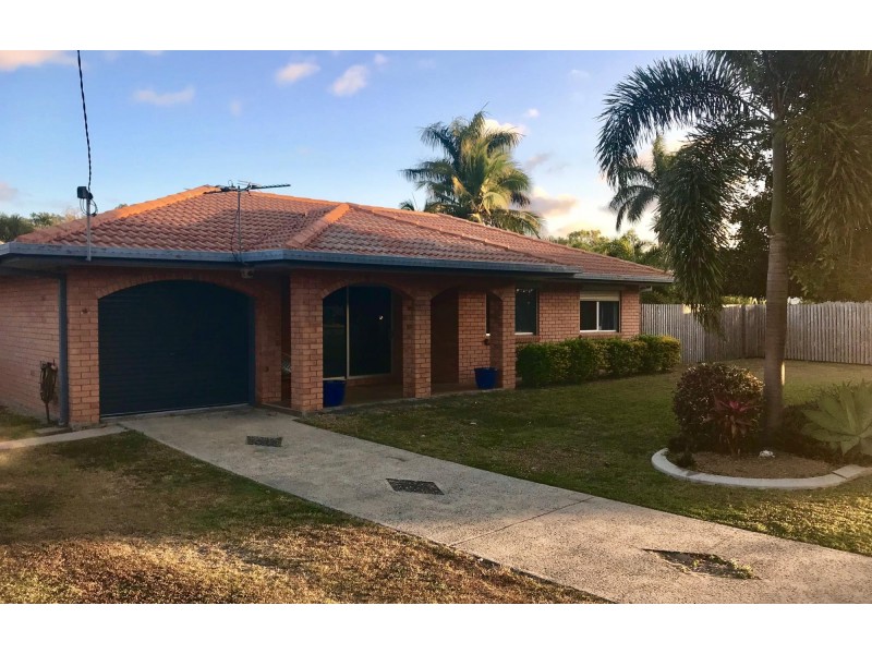 35 Keelan Street, East Mackay QLD 4740