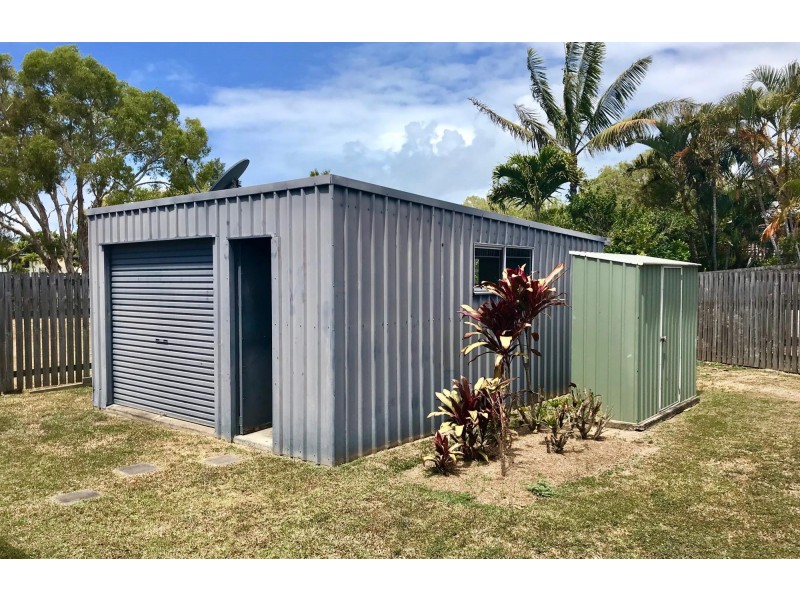 35 Keelan Street, East Mackay QLD 4740