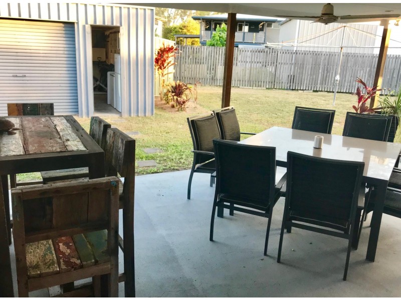 35 Keelan Street, East Mackay QLD 4740