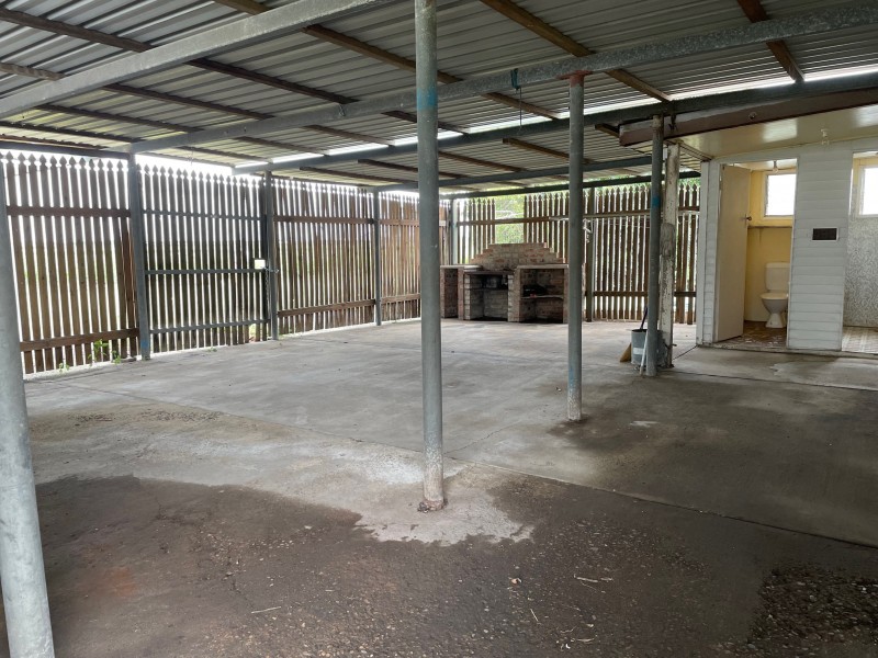 93483 Bruce Highway, Rosella QLD 4740