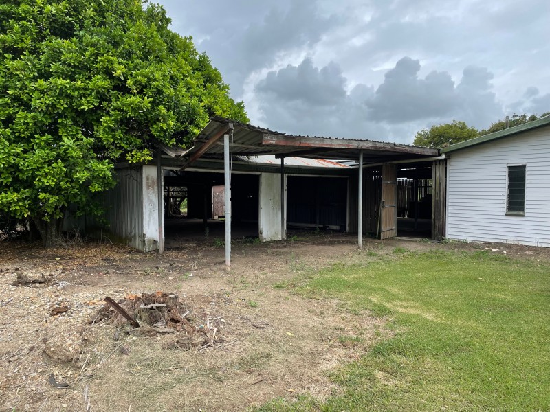 93483 Bruce Highway, Rosella QLD 4740