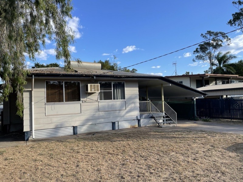 3 Archer Drive, Moranbah QLD 4744