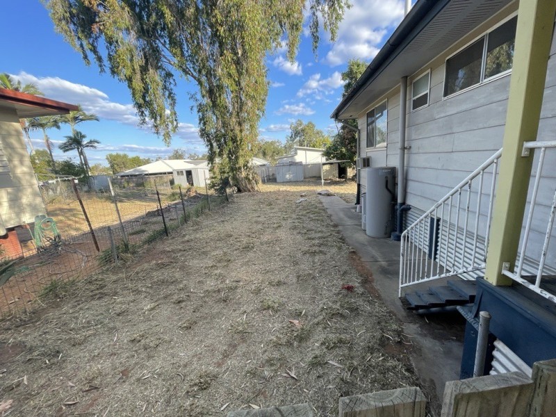 3 Archer Drive, Moranbah QLD 4744