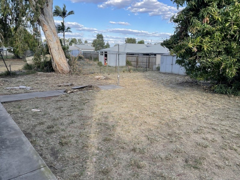 3 Archer Drive, Moranbah QLD 4744