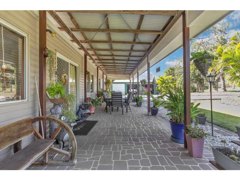 12 Droughtmaster Drive, Hay Point QLD 4740