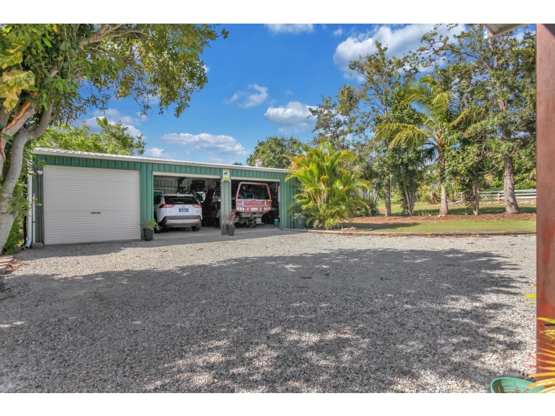 12 Droughtmaster Drive, Hay Point QLD 4740