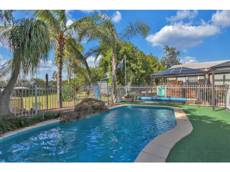 12 Droughtmaster Drive, Hay Point QLD 4740