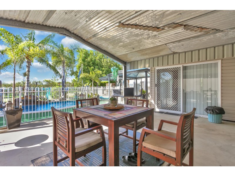 12 Droughtmaster Drive, Hay Point QLD 4740