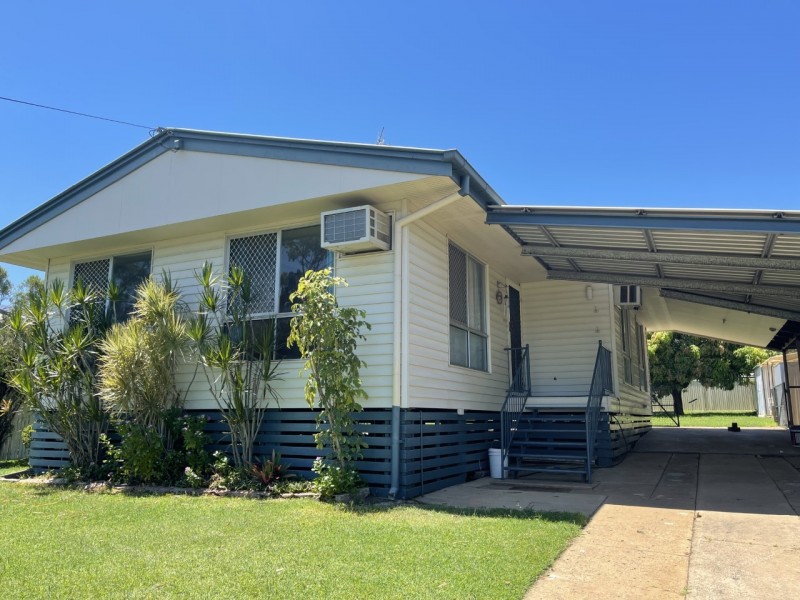 3 Mackenzie Drive, Moranbah QLD 4744