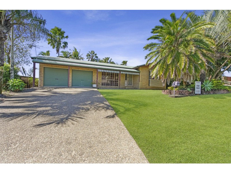 48 Bradman Drive, Glenella QLD 4740