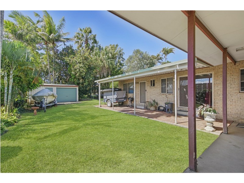 48 Bradman Drive, Glenella QLD 4740