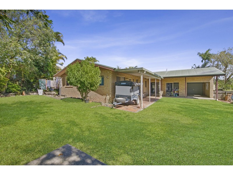 48 Bradman Drive, Glenella QLD 4740