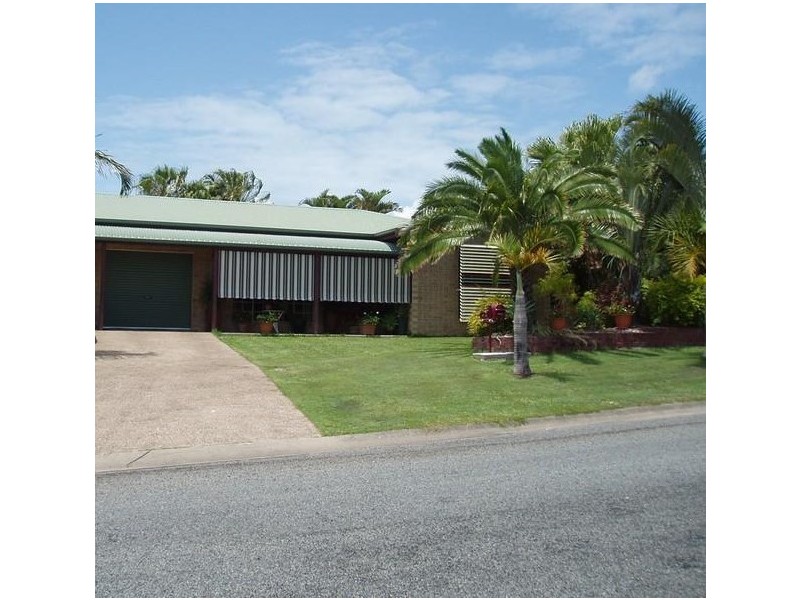 48 Bradman Drive, Glenella QLD 4740