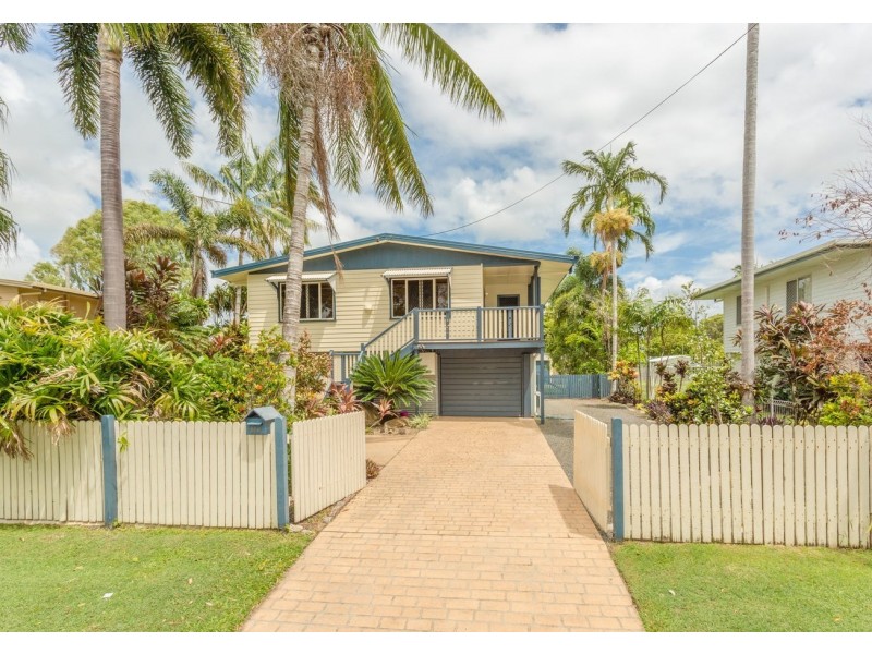 166 Goldsmith Street, South Mackay QLD 4740