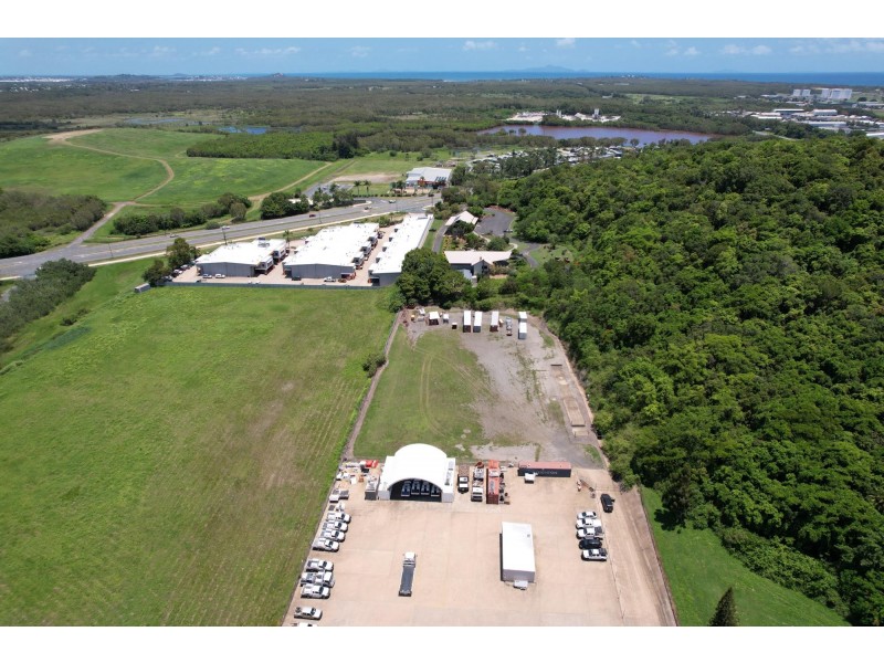 Lot/2 Mount Bassett Cemetery Road, Mackay QLD 4740